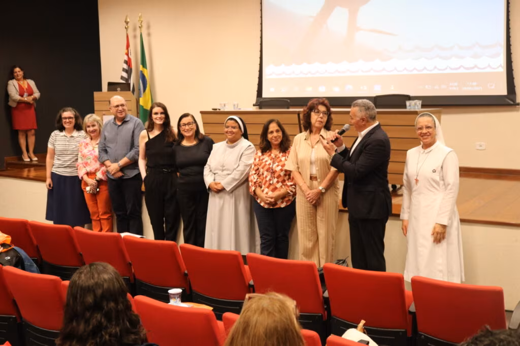 ‘Dia da ANEC’ promove reflexão sobre educação católica em São Paulo