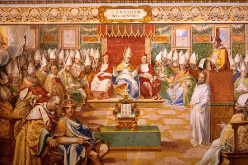 Comissão Teológica publica documento pelos 1.700 anos do Concílio Ecumênico de Niceia - Jornal O São Paulo