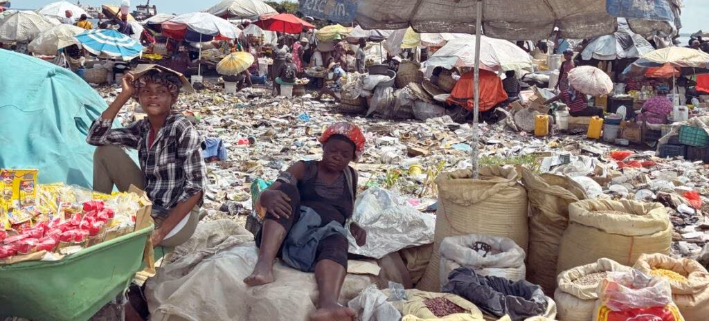 ONU pede mais apoio internacional à população do Haiti - Jornal O São Paulo