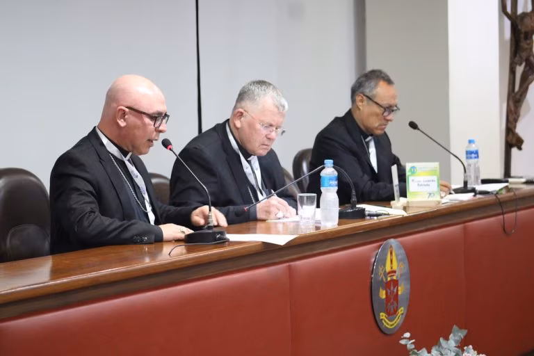 Leão XIV destaca a missão pastoral e evangelizadora do Celam no continente - Jornal O São Paulo