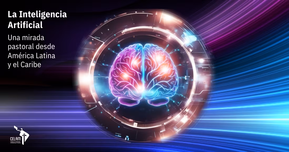 Conselho Episcopal Latino Americano lança documento sobre inteligência artificial com enfoque pastoral - Jornal O São Paulo