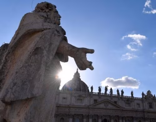 Papa Leão XIV: no domingo, 18 de maio, missa de início de Pontificado - Jornal O São Paulo