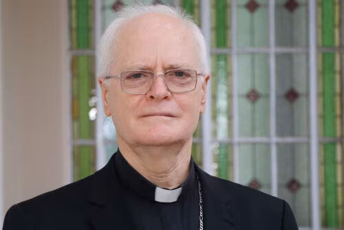 À rádio 9 de Julho, Dom Odilo fala sobre o perfil de Leão XIV e a missão do Papa - Jornal O São Paulo