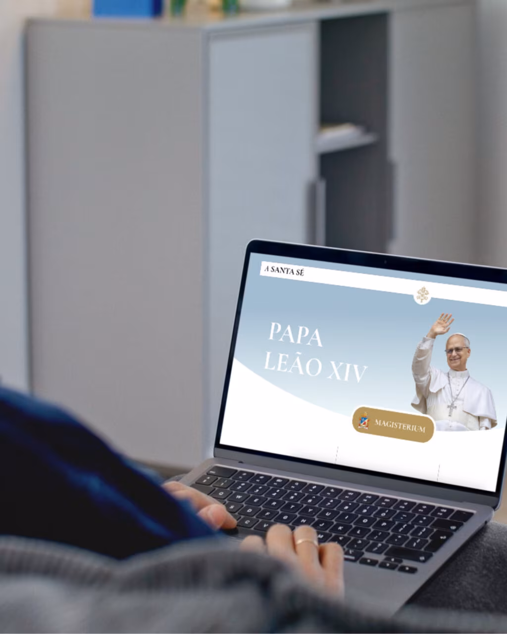 Papa novo, boatos velhos: como checar antes de crer - Jornal O São Paulo