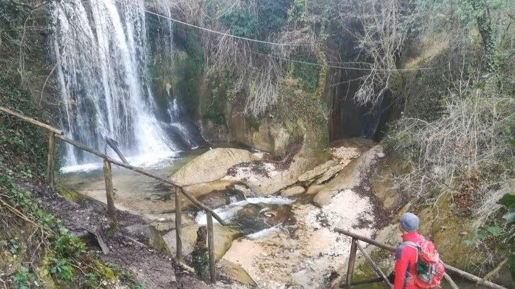 Que o turismo seja feito no signo da justiça e do respeito pela criação - Jornal O São Paulo