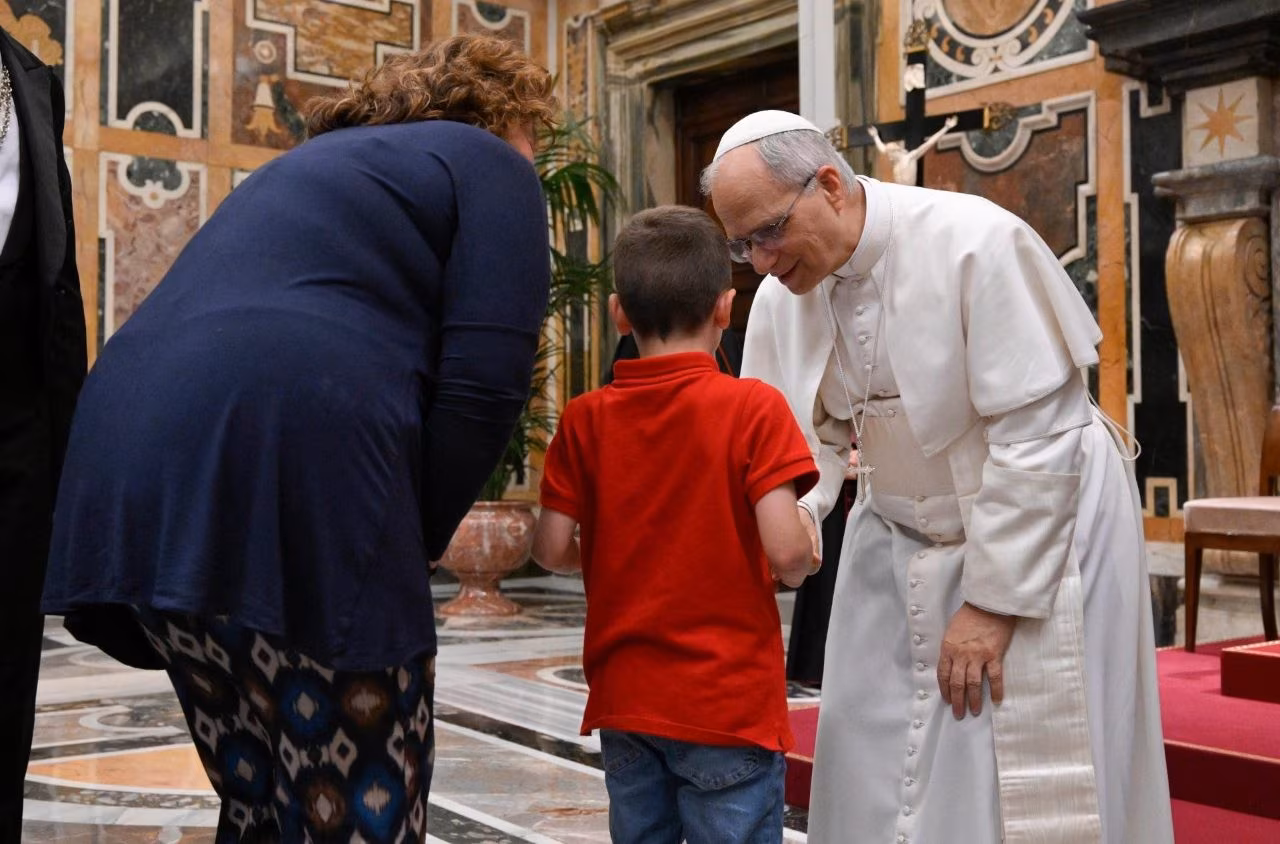 Leão XIV aos Lassalistas: evangelizar educando e educar evangelizando - Jornal O São Paulo