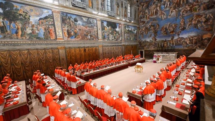 Cardeal Scherer pede aos fiéis da Arquidiocese que rezem pelo Papa Leão XIV - Jornal O São Paulo