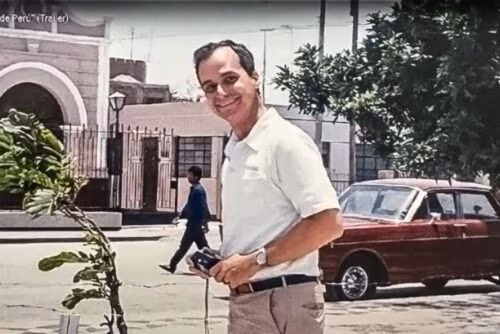 Vaticano lança o documentário ‘León de Perú’, sobre a trajetória do atual Pontífice - Jornal O São Paulo