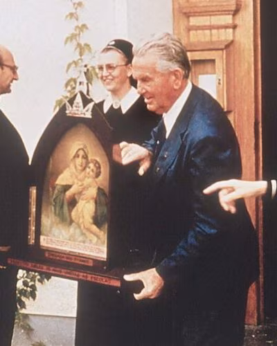 A Igreja terá 175 novos beatos e quatro novos veneráveis, entre eles o brasileiro João Luiz Pozzobon - Jornal O São Paulo