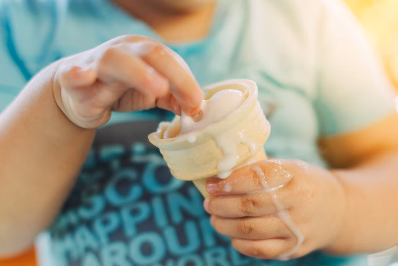 Alerta: até 2035, metade das crianças brasileiras terá sobrepeso - Jornal O São Paulo