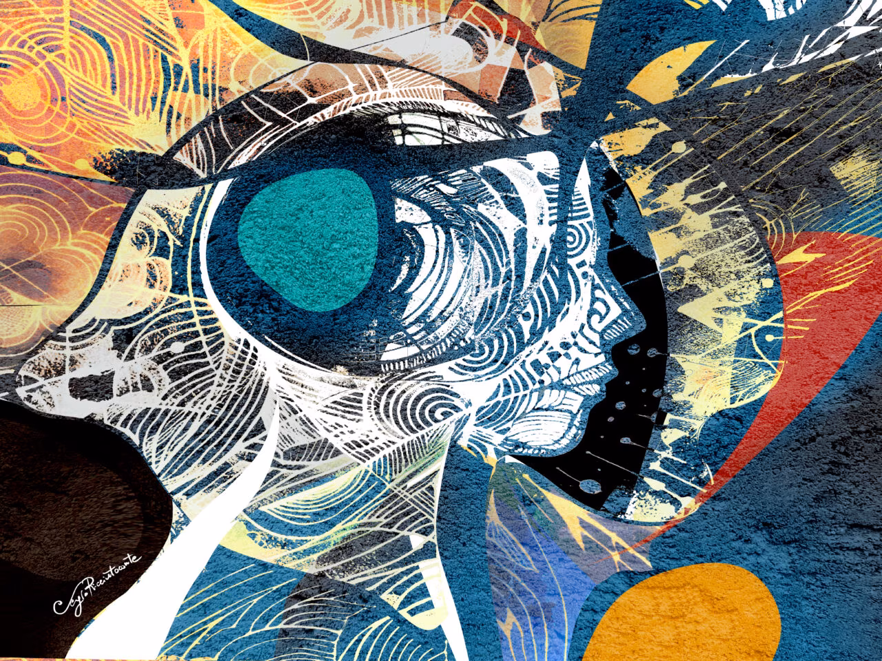 Os quatro tipos de pensamentos  - Jornal O São Paulo