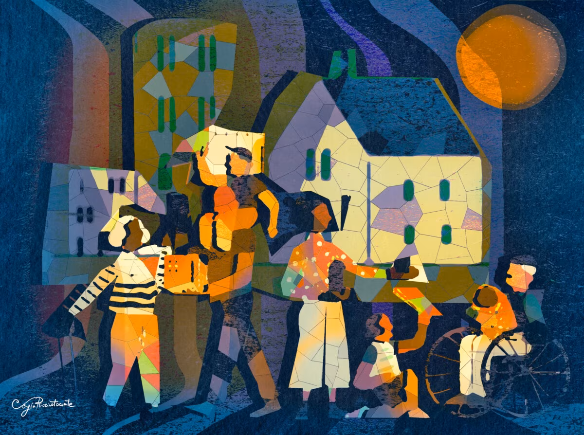 Equilibrando trabalho e vida familiar - Jornal O São Paulo