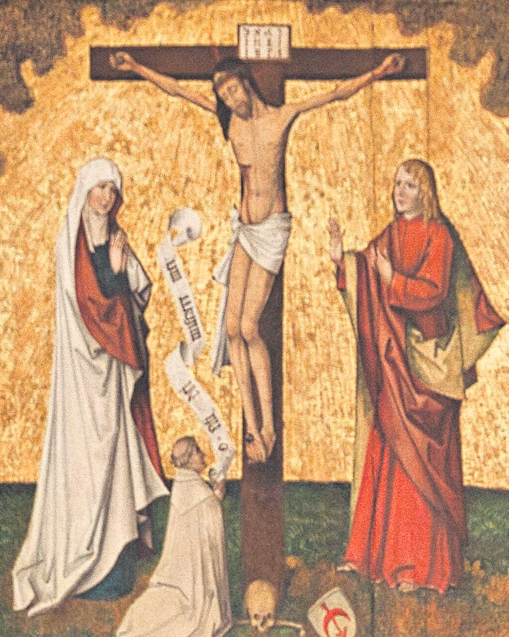 A fecundidade de Maria e da Igreja - Jornal O São Paulo