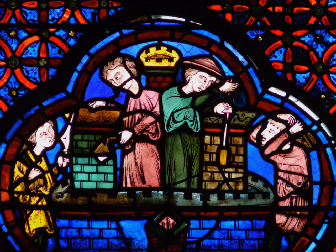 O abismo da indiferença ou a ponte da caridade? - Jornal O São Paulo