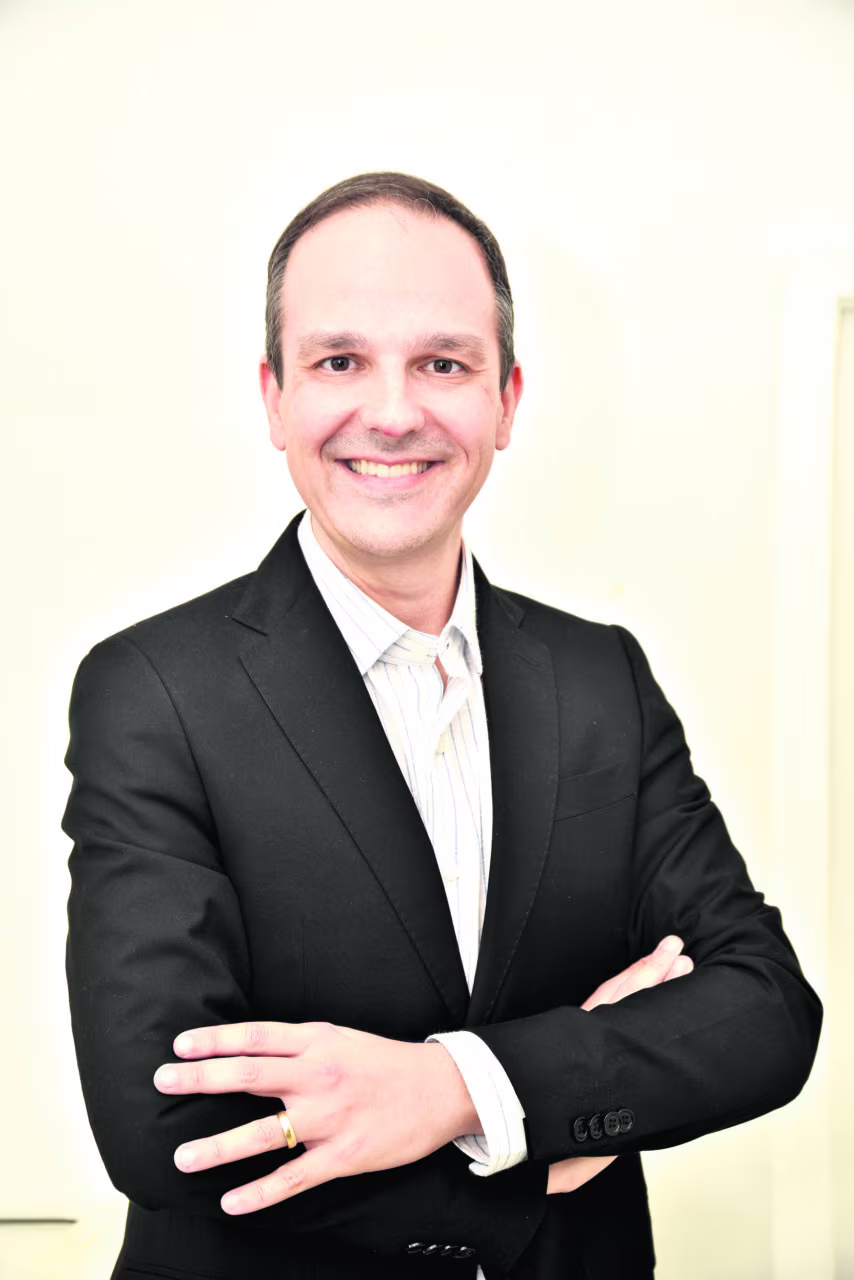 Marcello Zanluchi: ‘Quando nos comunicamos com verdade, participamos da própria vida divina’ - Jornal O São Paulo