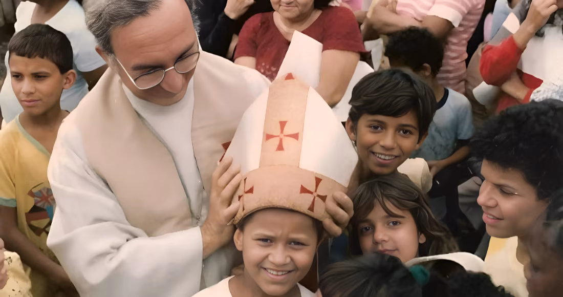 ECA completa 35 anos: Pastoral do Menor teve papel determinante para este marco legal - Jornal O São Paulo