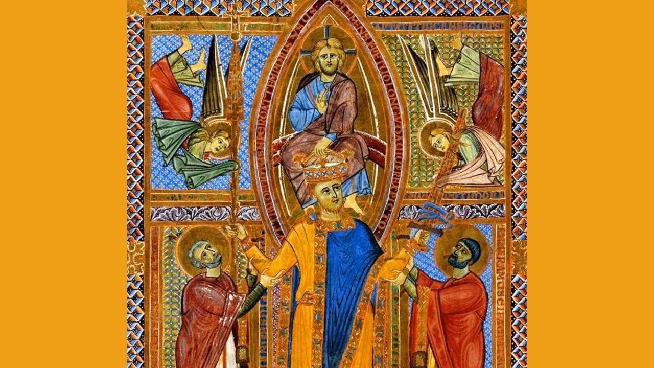 A Igreja recorda Santo Henrique - Jornal O São Paulo