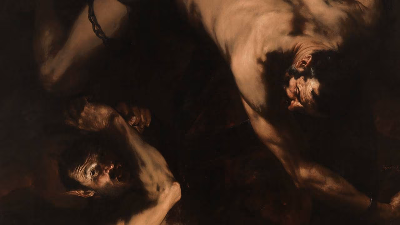 ‘Louco!’ (Lc 12,20) - Jornal O São Paulo