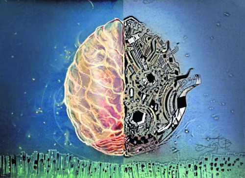 A 4ª Revolução Industrial e a Inteligência Artificial  - Jornal O São Paulo