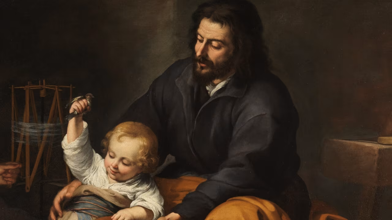 ‘O justo, que anda na sua integridade, deixará filhos felizes depois dele’ (Pv 20,7)  - Jornal O São Paulo