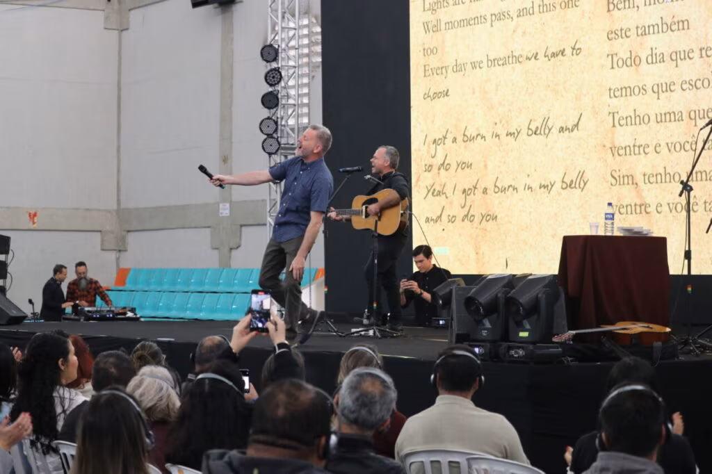 ‘Amor Humano no Plano Divino’: reflexões a partir da Teologia do Corpo - Jornal O São Paulo