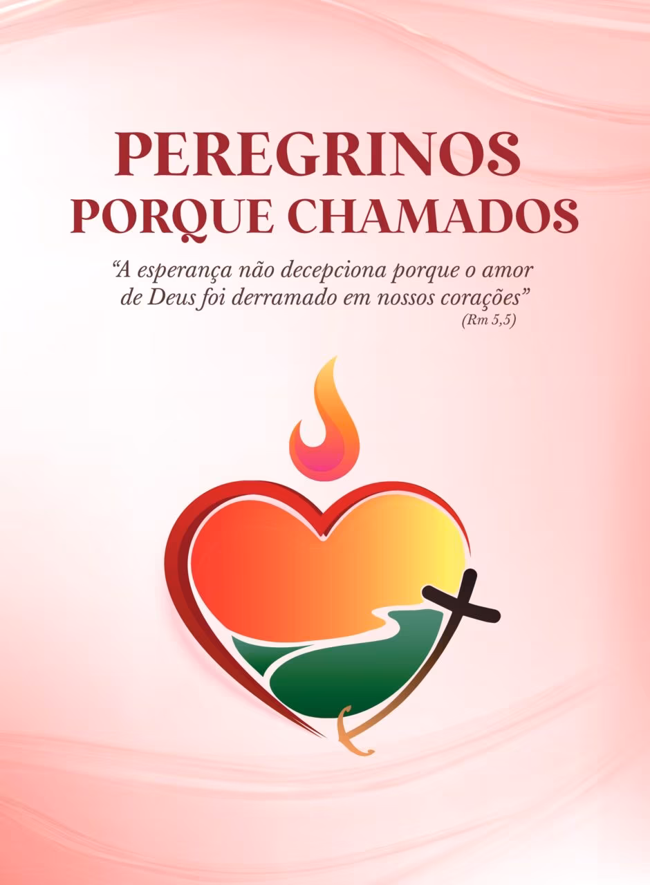 Mês Vocacional traz apelos à escuta, discernimento e compromisso com o chamado de Deus - Jornal O São Paulo