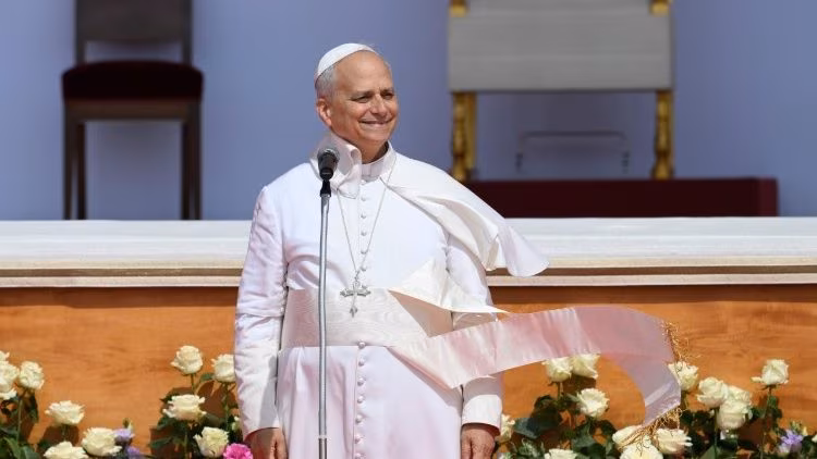 Leão XIV aos jovens: contagiem com o seu entusiasmo e fé todos aqueles que encontrarem - Jornal O São Paulo