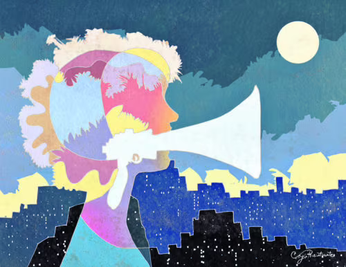 Palavras que matam - Jornal O São Paulo