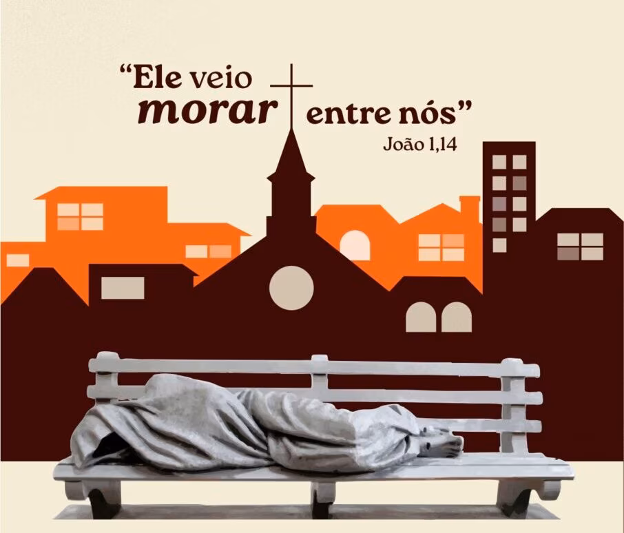 Lançado o hino da Campanha da Fraternidade 2026 - Jornal O São Paulo