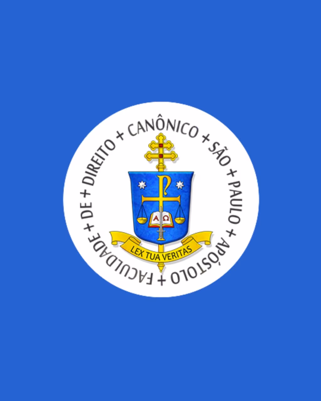 Diretoria da Faculdade de Direito Canônico tem nomeação renovada - Jornal O São Paulo