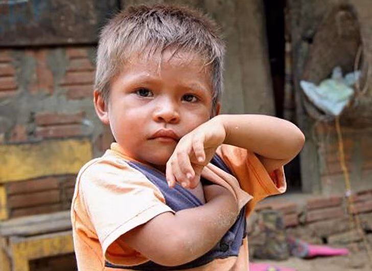 Mudança climática pode levar 5,9 milhões de crianças e jovens à pobreza na AL - Jornal O São Paulo