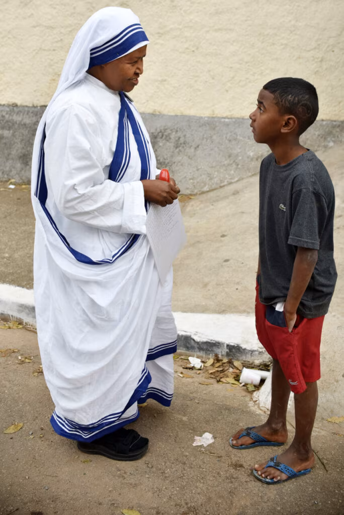 O amor aos pobres, dos tempos evangélicos à realidade latino-americana - Jornal O São Paulo
