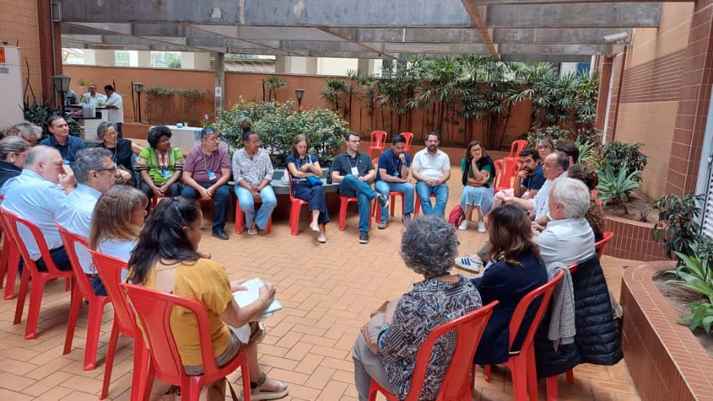 A Companhia das Obras: ação, carisma e presença  - Jornal O São Paulo