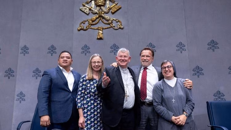 Leão XIV exorta à ‘conversão ecológica que transforme o estilo de vida pessoal e comunitário’ - Jornal O São Paulo