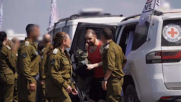 Gaza: libertados 20 reféns israelenses e assinatura de paz no Egito - Jornal O São Paulo