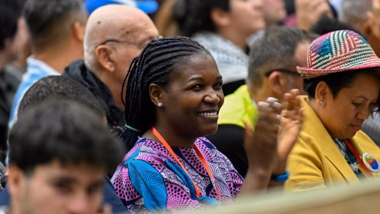 Leão XIV: as periferias clamam por justiça e solidariedade - Jornal O São Paulo