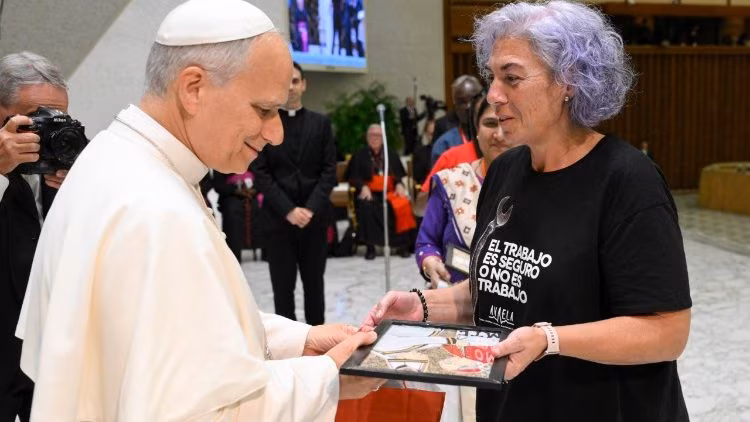 Leão XIV: as periferias clamam por justiça e solidariedade - Jornal O São Paulo