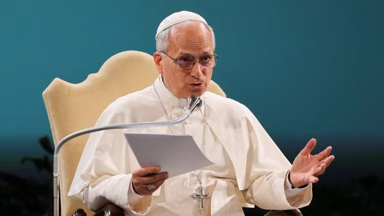 Leão XIV exorta à ‘conversão ecológica que transforme o estilo de vida pessoal e comunitário’ - Jornal O São Paulo