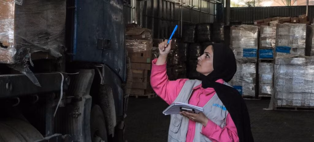 Grupo de avaliação calcula que reconstrução de Gaza custará US$ 70 bilhões - Jornal O São Paulo