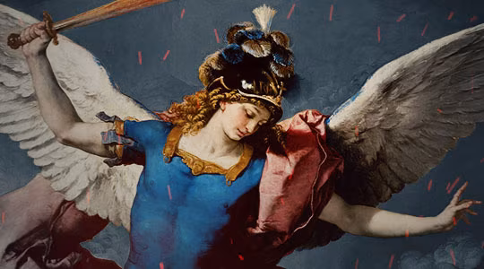 Cresce no Brasil a devoção a São Miguel Arcanjo, o defensor celeste - Jornal O São Paulo