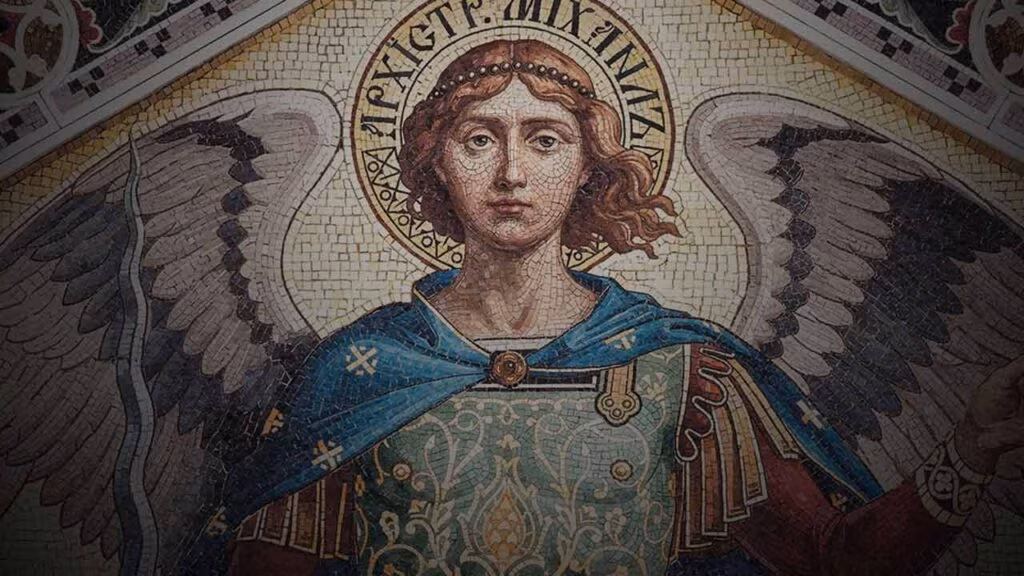 Cresce no Brasil a devoção a São Miguel Arcanjo, o defensor celeste - Jornal O São Paulo