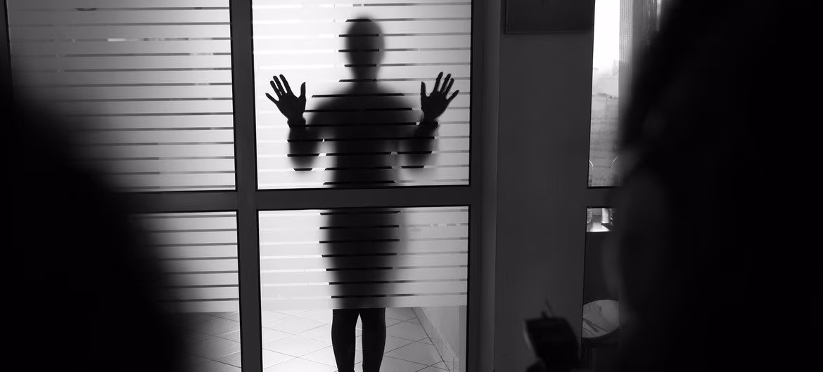 Relatório sobre tráfico humano condena postura de nações do Sudeste asiático  - Jornal O São Paulo