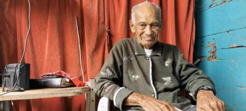 Expectativa de vida global sobe e mundo terá mais idosos que crianças em 2080 - Jornal O São Paulo