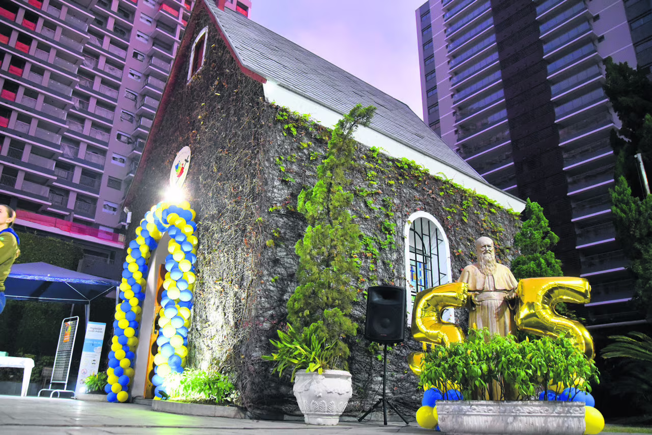 Indulgência plenária será concedida aos que peregrinarem aos santuários mantidos pelas Irmãs de Maria de Schoenstatt - Jornal O São Paulo