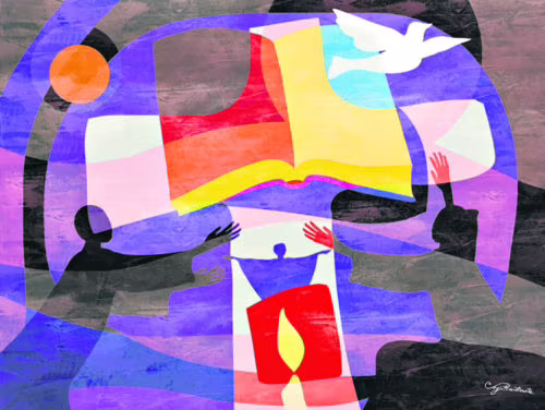 A Igreja paulista atuante na cidade de São Paulo