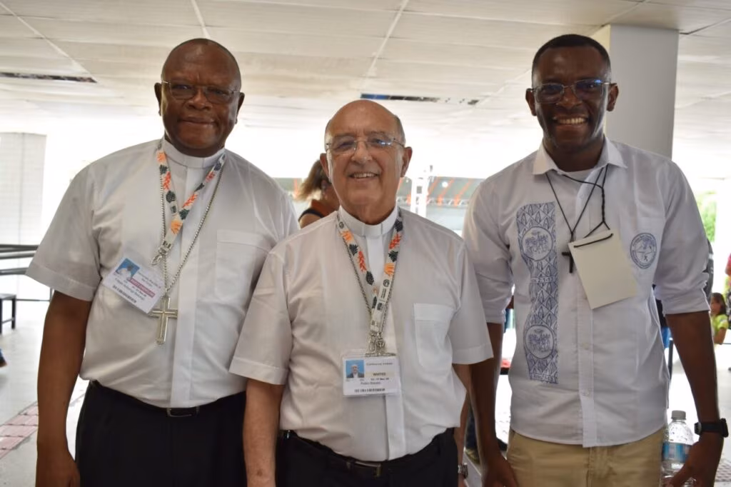 Encerrada no domingo, 16, a Cúpula dos Povos em Belém (PA), “uma chave de esperança” na COP30  - Jornal O São Paulo