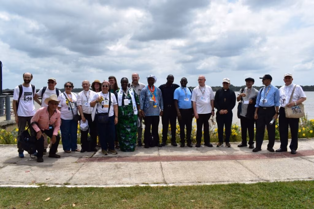 Encerrada no domingo, 16, a Cúpula dos Povos em Belém (PA), “uma chave de esperança” na COP30  - Jornal O São Paulo