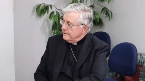 Dom Giambattista Diquattro, COP30: “é preciso dar um sinal concreto de esperança” - Jornal O São Paulo