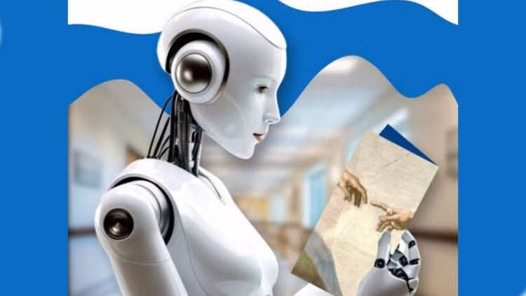 Leão XIV: que a IA esteja a serviço da dignidade humana - Jornal O São Paulo