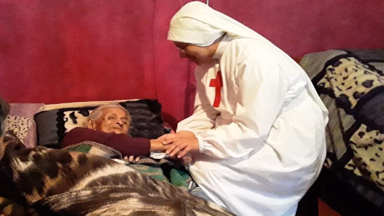 Igreja do México diz não à legalização da eutanásia e pede mais recursos para cuidados paliativos - Jornal O São Paulo